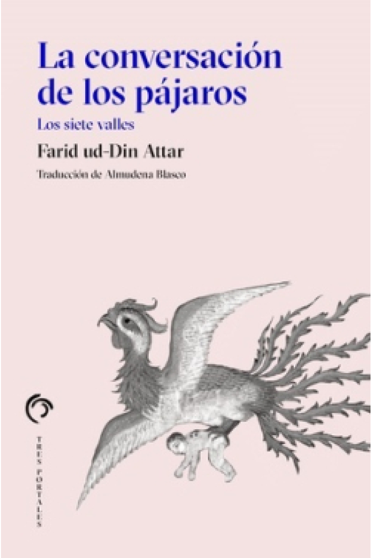 La conversación de los pájaros: Los siete valles