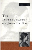 The interrogation of Joan of Arc