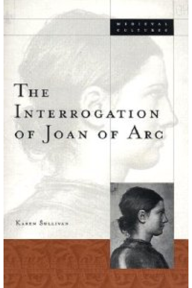 The interrogation of Joan of Arc