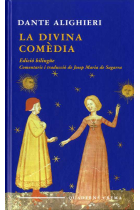 La divina comèdia (Traducció i comentaris de Josep Maria de Sagarra. Edició bilingüe)