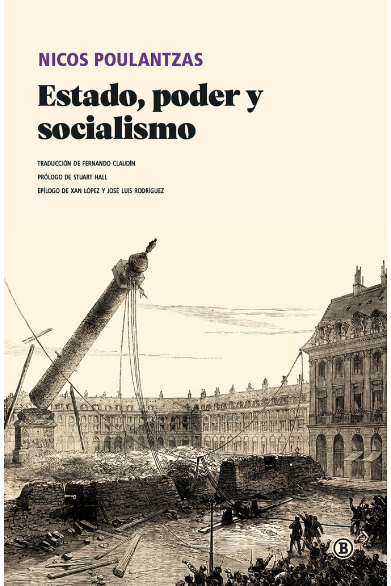 Estado, poder y socialismo
