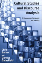 Cultural studies and discourse analysis : a dialogue on language and identity