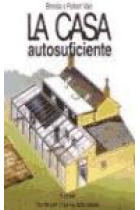 La casa autosuficiente.