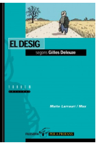 El desig segons Gilles Deleuze