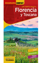 Florencia y Toscana. Guiarama Compact