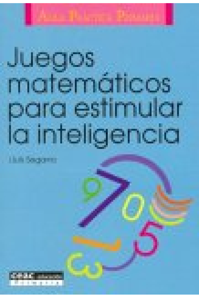 Juegos matemáticos para estimular la inteligencia