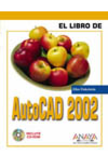 Autocad 2002 (contiene CD)