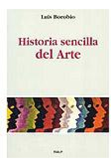 Historia sencilla del Arte