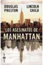 Los asesinatos de Manhattan