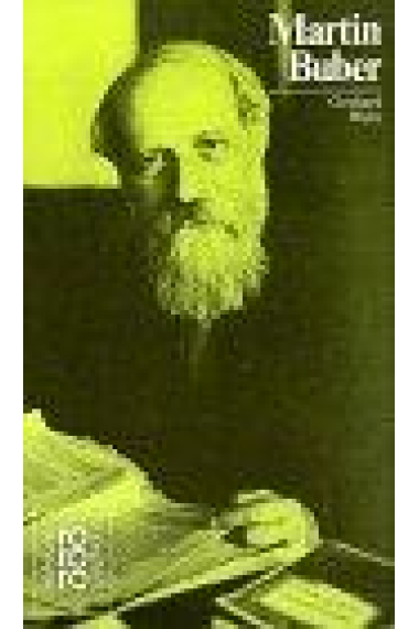 Martin Buber