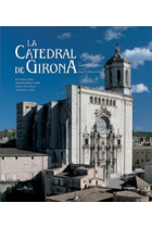 La catedral de Girona ( castellano+inglés)