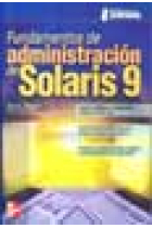 Fundamentos de administración de Solaris 9