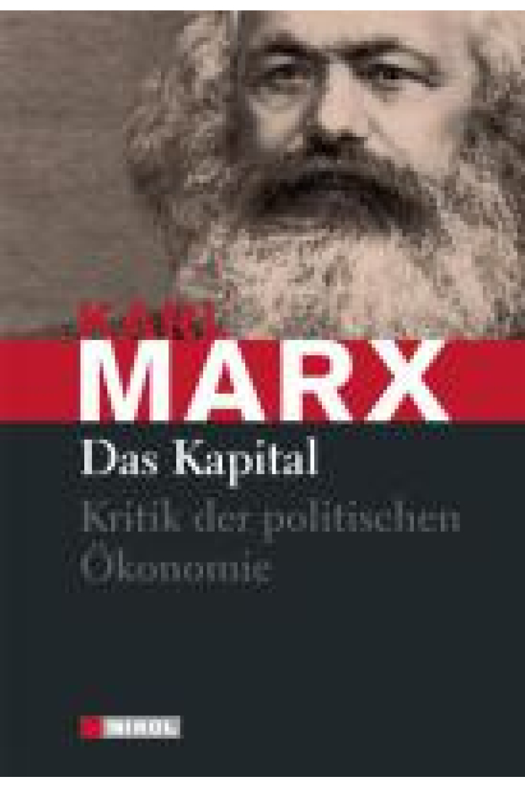 Das Kapital