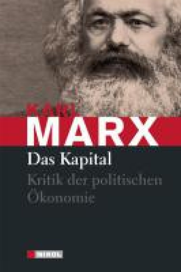 Das Kapital