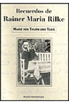 Recuerdos de Rainer Maria Rilke