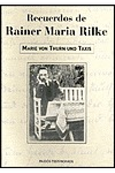 Recuerdos de Rainer Maria Rilke