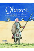 El Quixot explicat als infants