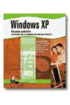 Windows XP . Nueva edición (incluidas novedades de servipack 2)