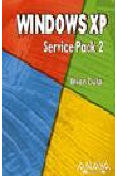 Windows XP servipack 2