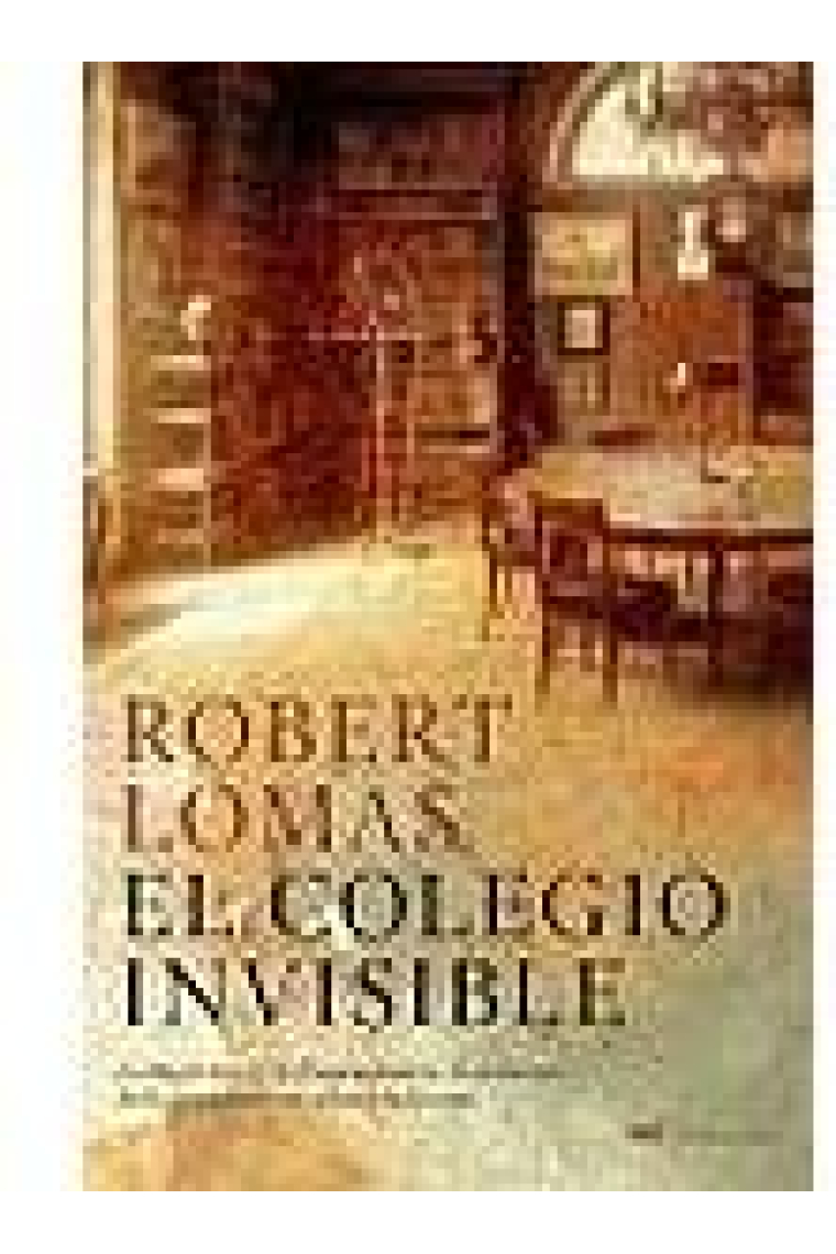 El colegio invisible