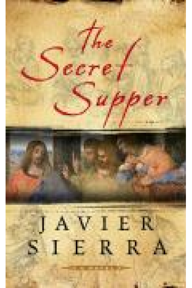 The secret supper