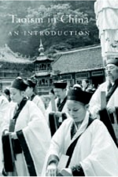 Daoism in China: an introduction