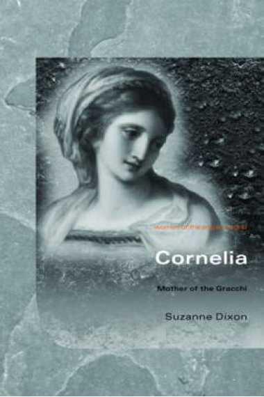 Cornelia, mother of the Gracchi