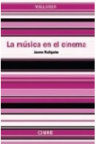 La música en el cinema