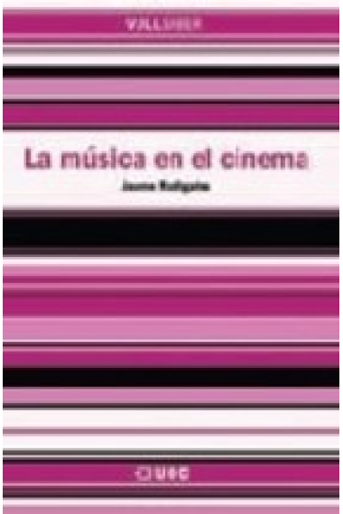 La música en el cinema