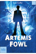 Artemis Fowl