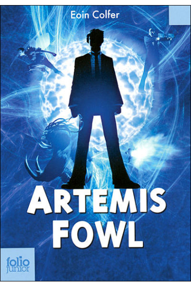 Artemis Fowl