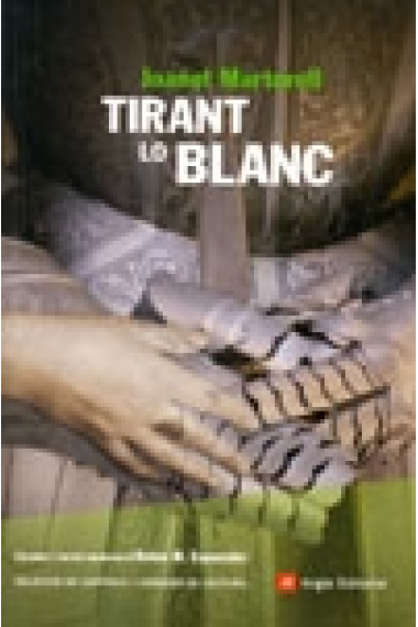 Tirant lo Blanc