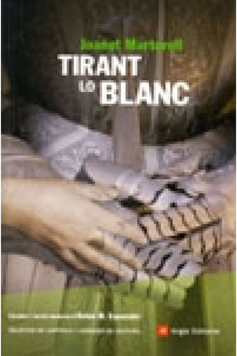 Tirant lo Blanc