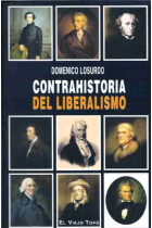 Contrahistoria del liberalismo