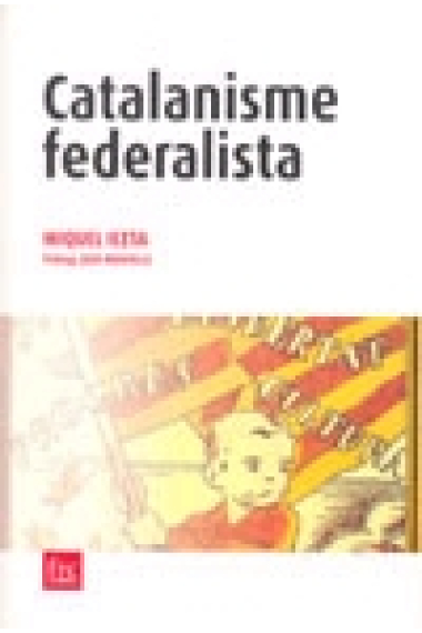 Catalanisme federalista