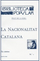 La Nacionalitat Catalana