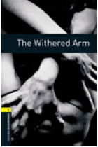 The Withered Arm ( OBL 1) MP3 Pack