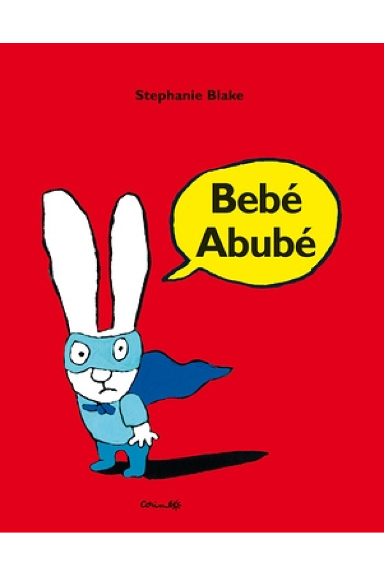 Bebé Abubé (llegada de un hermanito)