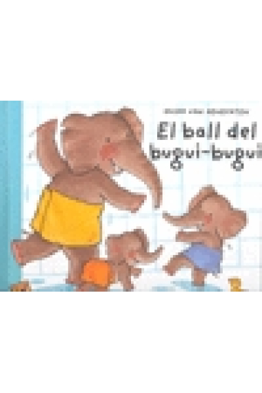 El ball del bugui-bugui