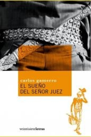 El sueño del Señor Juez