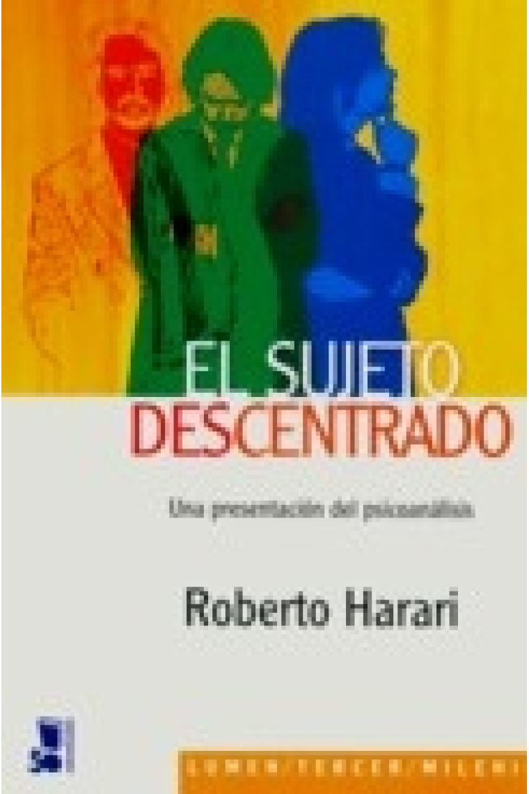 El sujeto descentrado