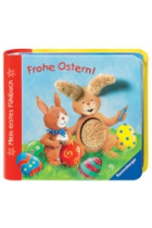 Frohe Ostern!