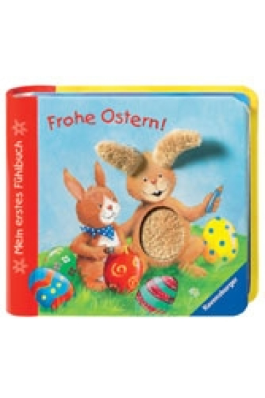 Frohe Ostern!