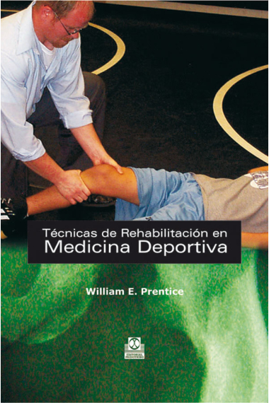 Medicina deportiva