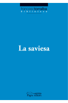 La saviesa