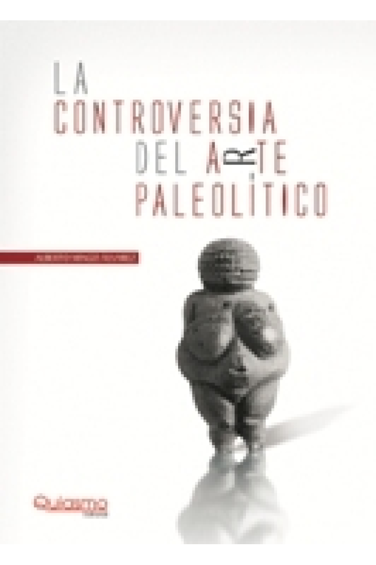 La controversia del arte paleolítico