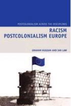 Racism postcolonialism Europe