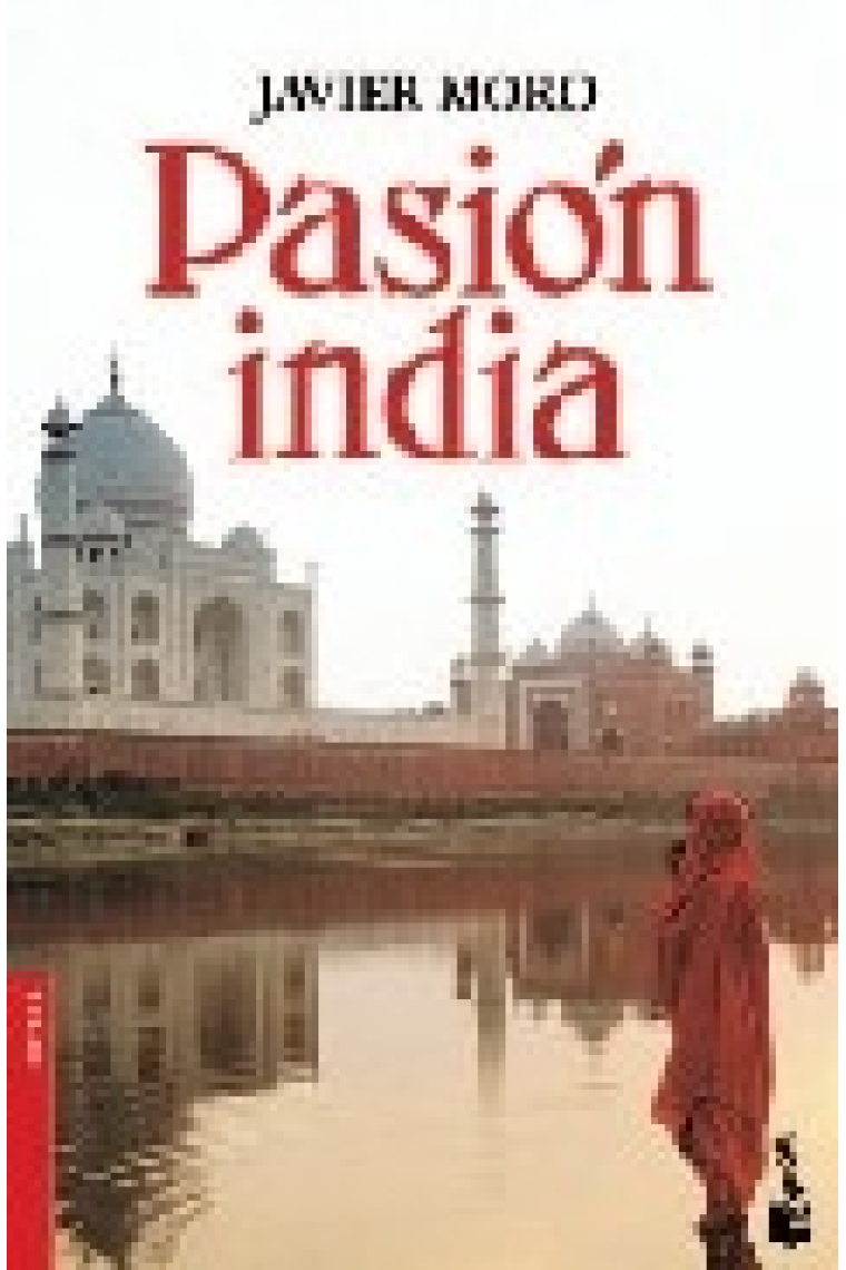 Pasión India