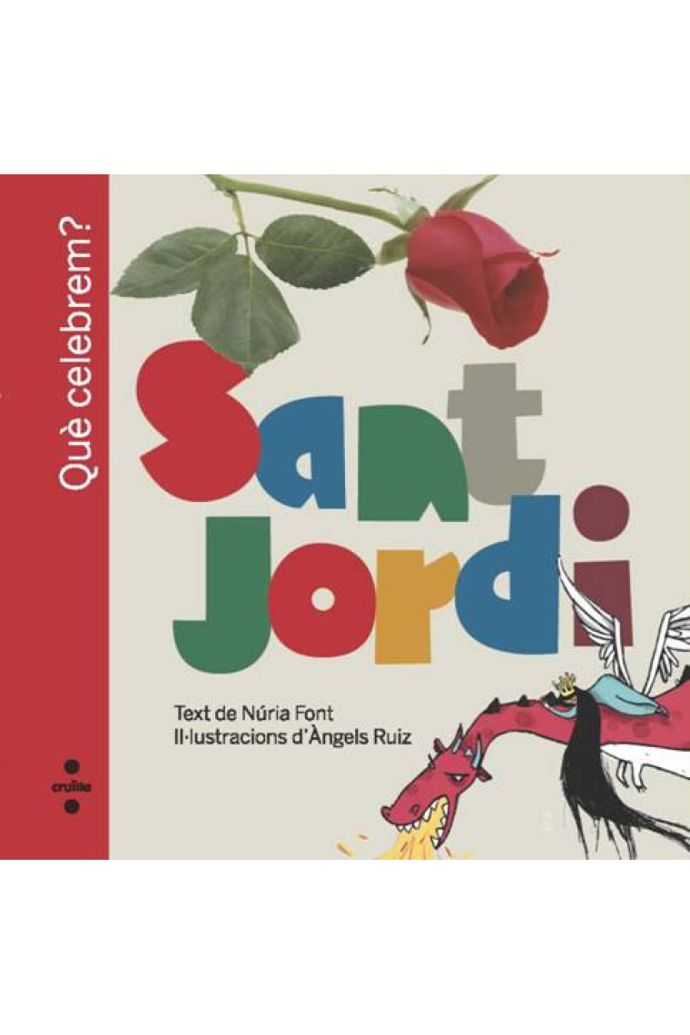 Sant Jordi