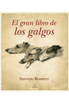 El gran libro de los galgos